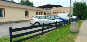 Гостиница ETNA - Hostel -Noclegi Rzeszów  Ржешов
